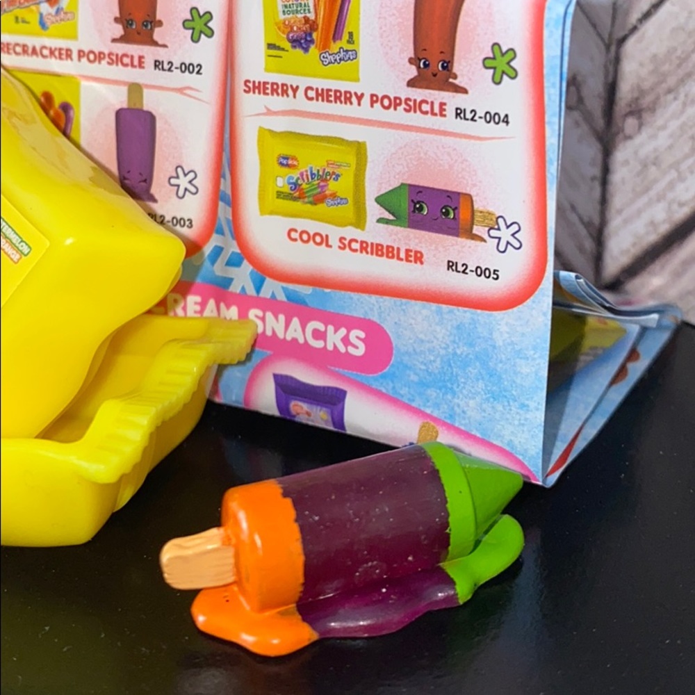 Shopkins - Picture 6 of 8